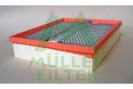 Filtr powietrza MULLER FILTER PA3426