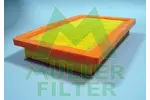 Filtr powietrza MULLER FILTER PA343