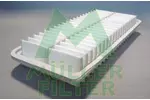 Filtr powietrza MULLER FILTER PA3436