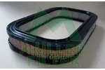 Filtr powietrza MULLER FILTER PA3444