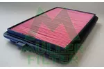 Filtr powietrza MULLER FILTER PA3445