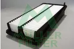 Filtr powietrza MULLER FILTER PA3447