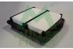 Filtr powietrza MULLER FILTER PA3449