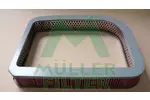 Filtr powietrza MULLER FILTER PA3451