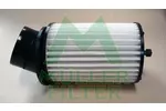 Filtr powietrza MULLER FILTER PA3456