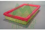 Filtr powietrza MULLER FILTER PA3458