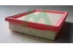 Filtr powietrza MULLER FILTER PA3465