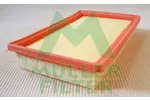 Filtr powietrza MULLER FILTER PA3466