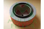 Filtr powietrza MULLER FILTER PA3483