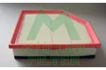 Filtr powietrza MULLER FILTER PA3489
