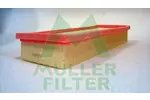 Filtr powietrza MULLER FILTER PA349