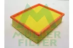 Filtr powietrza MULLER FILTER PA3496