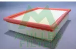 Filtr powietrza MULLER FILTER PA3498