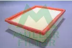 Filtr powietrza MULLER FILTER PA3500