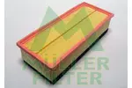 Filtr powietrza MULLER FILTER PA3507