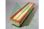 Filtr powietrza MULLER FILTER PA3512
