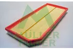Filtr powietrza MULLER FILTER PA3521