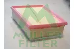 Filtr powietrza MULLER FILTER PA3522
