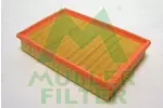Filtr powietrza MULLER FILTER PA3525