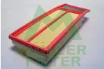 Filtr powietrza MULLER FILTER PA3536