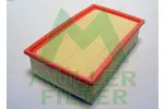 Filtr powietrza MULLER FILTER PA3539