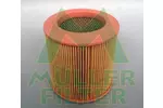 Filtr powietrza MULLER FILTER PA354