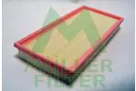 Filtr powietrza MULLER FILTER PA3544
