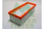 Filtr powietrza MULLER FILTER PA3549
