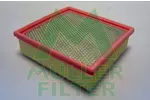 Filtr powietrza MULLER FILTER PA3551