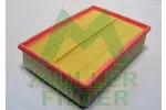 Filtr powietrza MULLER FILTER PA3552
