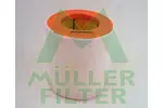 Filtr powietrza MULLER FILTER PA3554