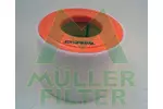 Filtr powietrza MULLER FILTER PA3555