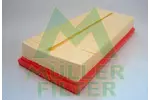 Filtr powietrza MULLER FILTER PA3558