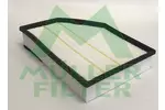 Filtr powietrza MULLER FILTER PA3568