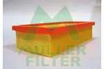 Filtr powietrza MULLER FILTER PA358HM