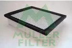 Filtr powietrza MULLER FILTER PA3595