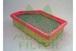 Filtr powietrza MULLER FILTER PA3596