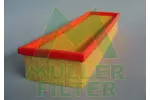 Filtr powietrza MULLER FILTER PA360