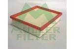 Filtr powietrza MULLER FILTER PA3600