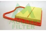 Filtr powietrza MULLER FILTER PA3604