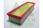 Filtr powietrza MULLER FILTER PA3613