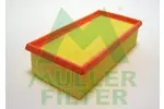 Filtr powietrza MULLER FILTER PA3615