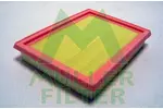 Filtr powietrza MULLER FILTER PA3622