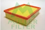 Filtr powietrza MULLER FILTER PA3624