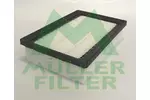 Filtr powietrza MULLER FILTER PA3628