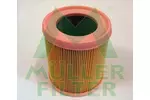 Filtr powietrza MULLER FILTER PA363