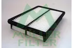 Filtr powietrza MULLER FILTER PA3635