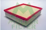 Filtr powietrza MULLER FILTER PA3642