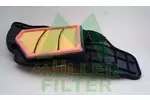 Filtr powietrza MULLER FILTER PA3644 (Z lewej)