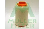 Filtr powietrza MULLER FILTER PA3650